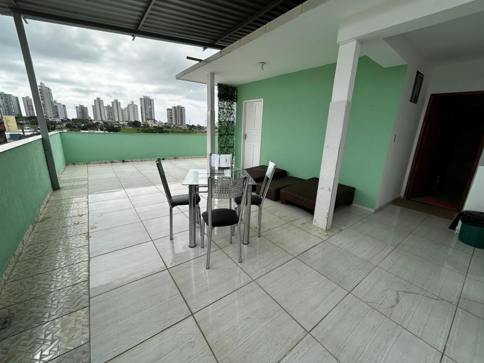 Apart Nova Itaparica Vila Velha מראה חיצוני תמונה
