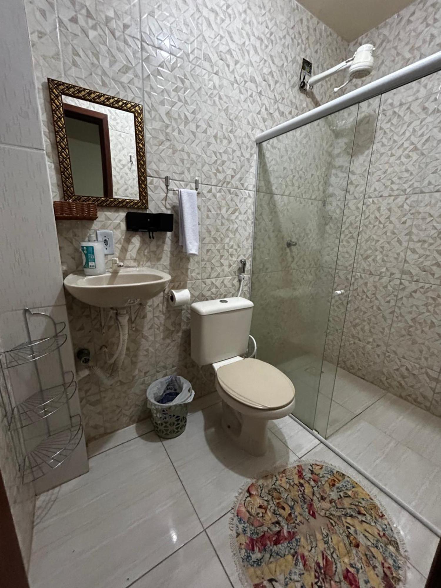 Apart Nova Itaparica Vila Velha מראה חיצוני תמונה