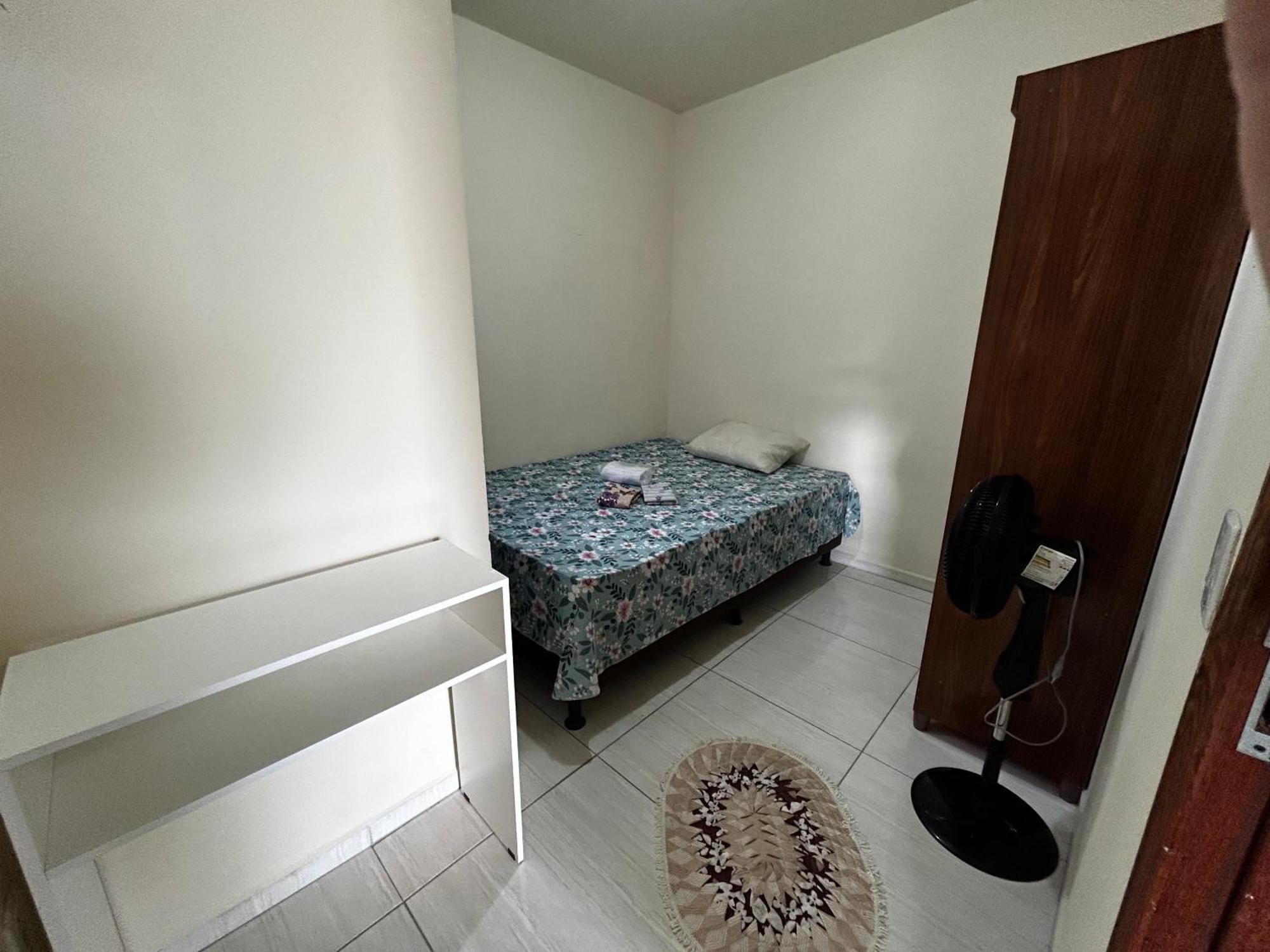 Apart Nova Itaparica Vila Velha מראה חיצוני תמונה