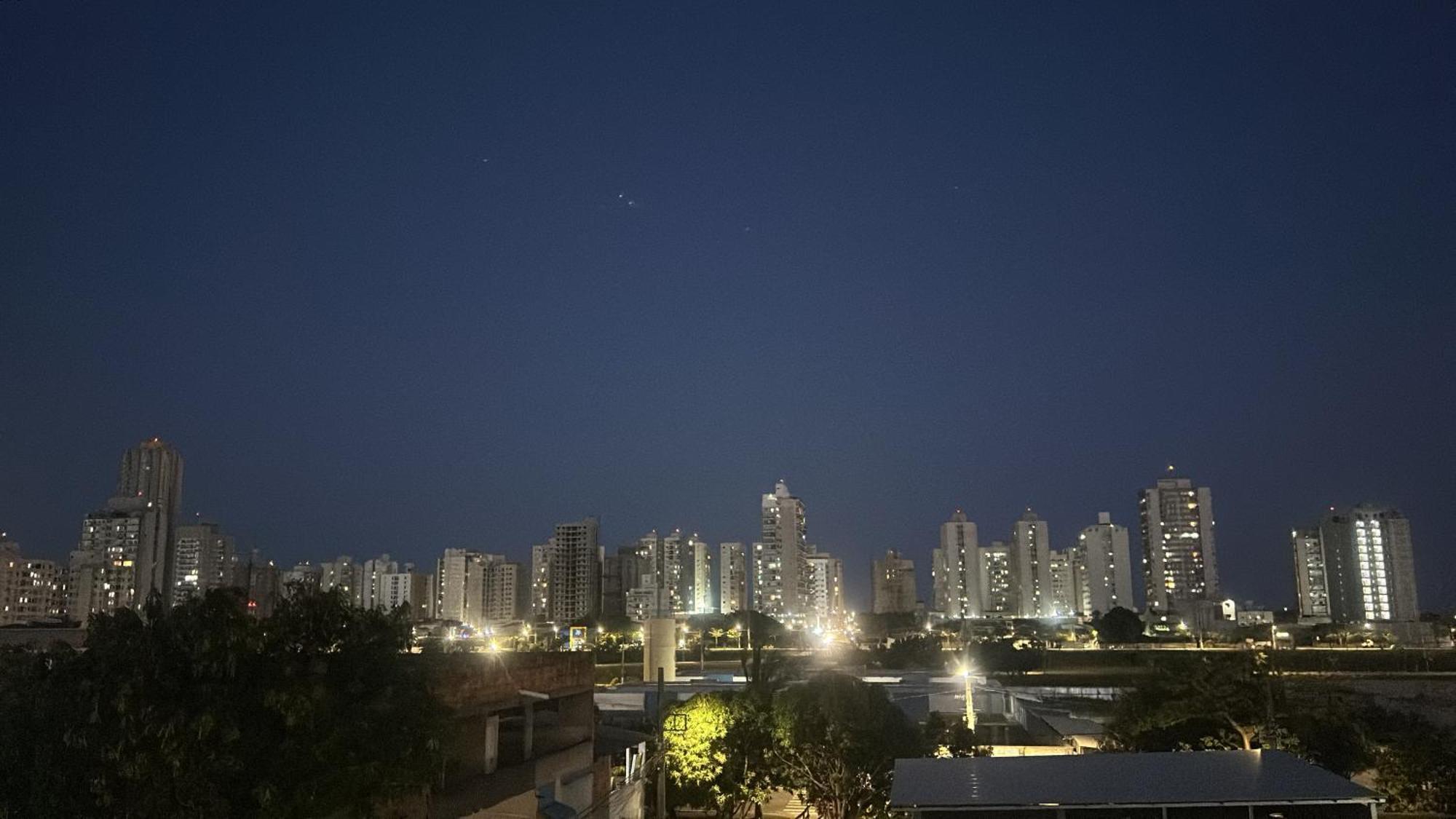 Apart Nova Itaparica Vila Velha מראה חיצוני תמונה