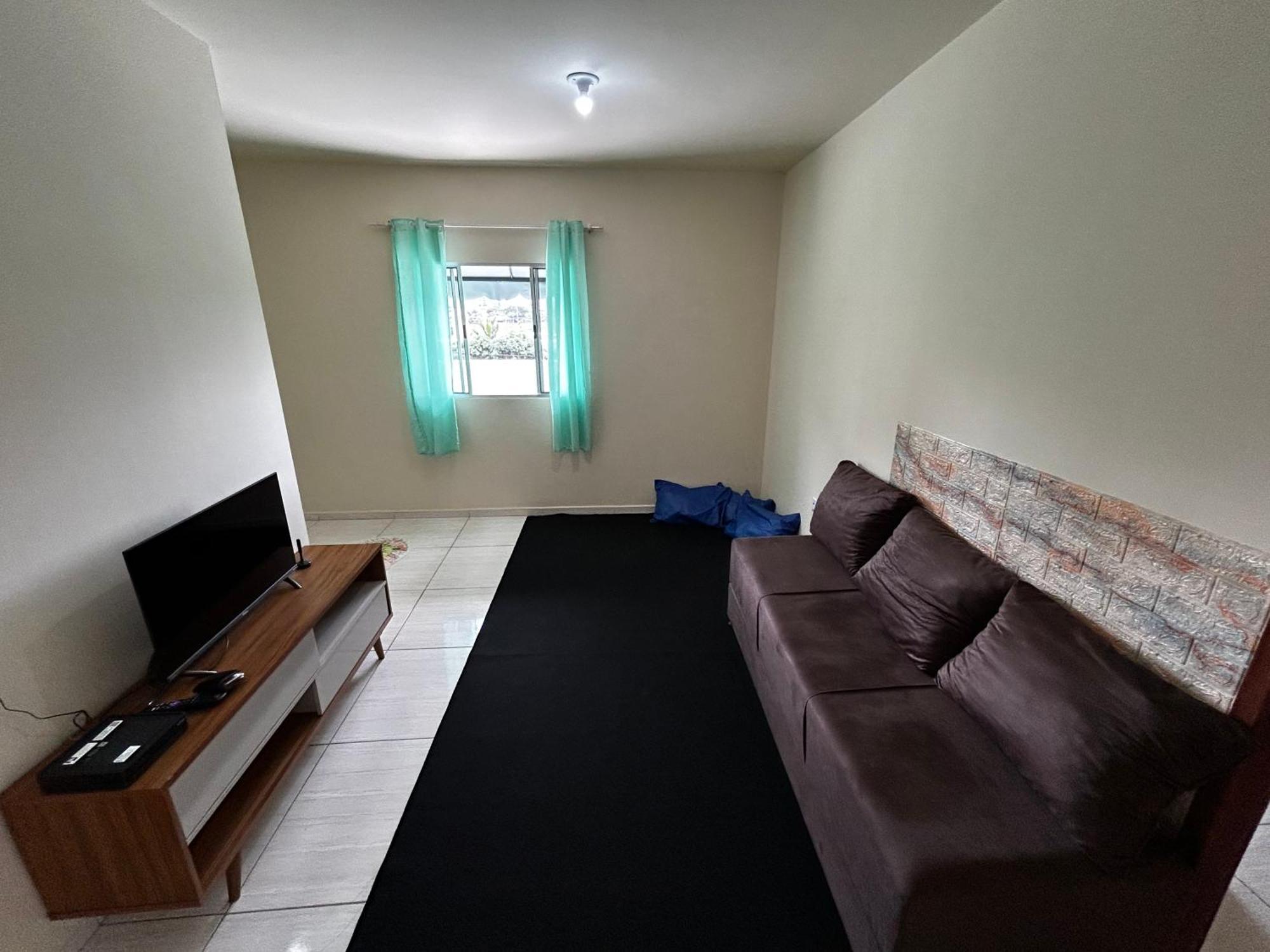 Apart Nova Itaparica Vila Velha מראה חיצוני תמונה